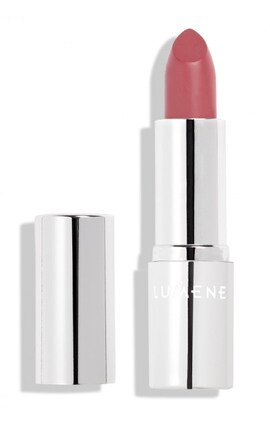 LUMENE-Помада для губ Lumene Luminous Moisture увлажняющая 07 Cherry Blossom-6412600834376