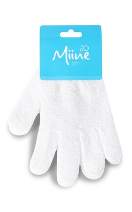 MIINE-Перчатки для тела Mine 1 пара-4894819308909-