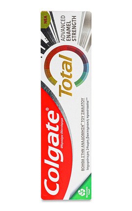 COLGATE-Зубна паста Colgate Total Advanced Enamel Strength 75 мл-8718951482142-