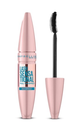 MAYBELLINE NY-Туш для вій Maybelline New York Lash Sensational WP-3600531143657-