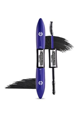 L'OREAL PARIS-Туш для вій L`oreal Paris 2в1 ProXXL Extension-3600524031107-