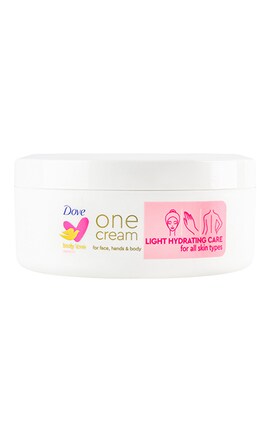 DOVE-Крем для обличчя рук і тіла Dove Зволожуючий догляд 250 мл-8720181172144-