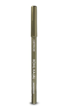 CATRICE-Олівець для очей контурний водостійкий Catrice Kohl Kajal №080 Dive Love Olive 1 шт-4059729356512-