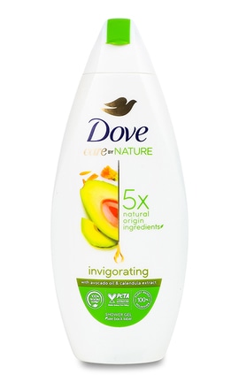 DOVE-Крем-гель для душу Dove Надихаючий 225 мл-8720181222467-