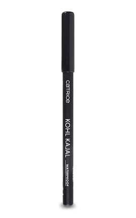 CATRICE-Олівець для очей контурний водостійкий Catrice Kohl Kajal №050 Beat Anthrazit 1 шт-4059729356390-