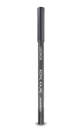 CATRICE-Олівець для очей контурний водостійкий Catrice Kohl Kajal №030 Homey Grey 1 шт-4059729356314-