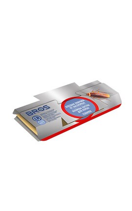 BROS-Ловушка для тараканов Feromox standart-5904517061514-