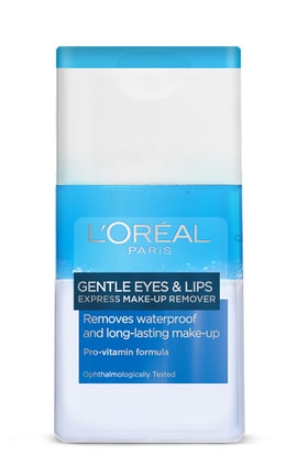 SKIN EXPERT-Засіб для зняття водостійкого макіяжу L’Oreal Paris Skin Expert для всіх типів шкіри 125 мл-9312825697374-