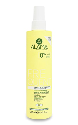 ALAMA-Спрей для волос Alama Professional 250 мл-8008277188171