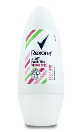 REXONA-Антиперспірант кульковий Rexona Fruit Spin 50 мл-59016441-