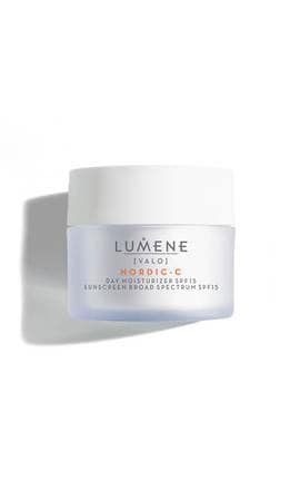 LUMENE-Крем для обличчя денний Lumene Valo light SPF 15 Живильний 50 мл-6412600802429-