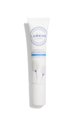 LUMENE-Крем для кожи вокруг глаз Lumene Klassikko Увлажняющий 15 мл-6412600813340-