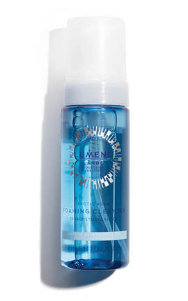 LUMENE-Пена для лица Lumene Lahde Arctic Aqua Очищающая 150 мл-6412600815535-