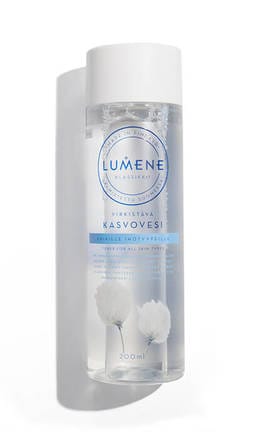 LUMENE-Тоник для лица освежающий Lumene Klassikko для всех типов кожи 200 мл-6412600813364-
