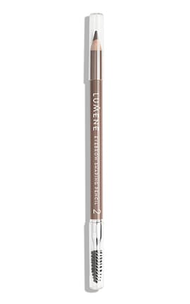 LUMENE-Карандаш для бровей Lumene Shaping Pen 02 Taupe 11 г-6412600861327-
