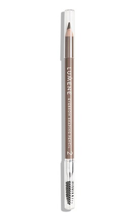 LUMENE-Олівець для брів Lumene Shaping Pen 02 Taupe 11 г-6412600861327