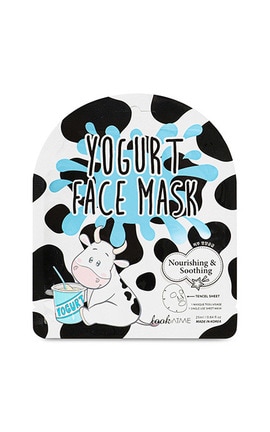 LOOK AT ME-Маска для обличчя Look at me Yogurt 1 шт-8809417491553-