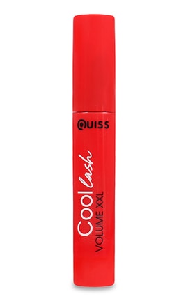 QUISS-Туш для вій Quiss Coollash Volume XXl 14 мл-4823097125564-