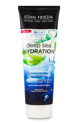 JOHN FRIEDA-Кондиционер для волос John Frieda Hydration Deep Sea 250 мл-5037156286281-