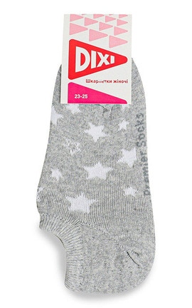 DIXI-Носки Dixi 23-25-4820203327058-