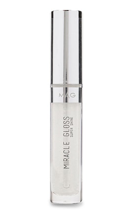 M.A.G.-Блиск для губ M.A.G. Miracle Gloss №02 5 мл-4823097113592-