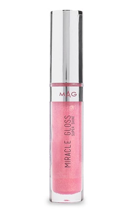 M.A.G.-Блиск для губ M.A.G. №08 Miracle Gloss 5 мл-4823097116562-