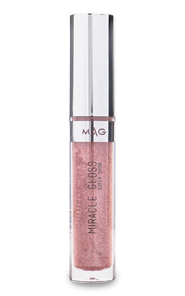 M.A.G.-Блеск для губ M.A.G. Miracle Gloss №07 5 мл-4823097116463-
