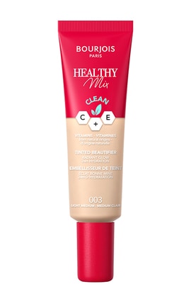 BOURJOIS-Тональный флюид увлажняющий Bourjois Healthy Mix Clean 003 Light Medium 30 мл-3616303011147-