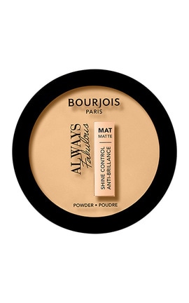 BOURJOIS-Пудра для обличчя компактна Bourjois Always Fabulous Golden Ivory 115 10 г-3616303065683-