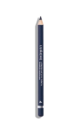 LUMENE-Олівець для очей стійкий Lumene Longwear Eye Pencil Dark Blue 4-6412600816846-
