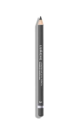 LUMENE-Олівець для очей стійкий Lumene Longwear Eye Pencil Soft Grey 3-6412600816839-