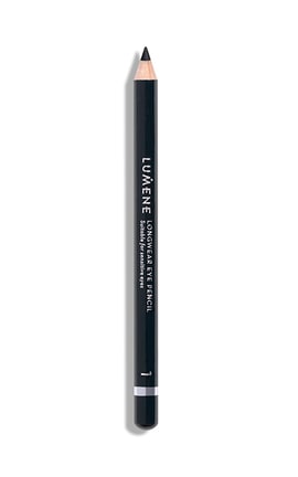 LUMENE-Олівець для очей стійкий Lumene Longwear Eye Pencil Black 1-6412600816815-