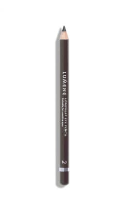 LUMENE-Олівець для очей стійкий Lumene Longwear Eye Pencil Brown 2-6412600816822-