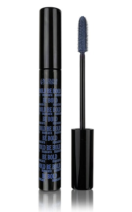 COLOUR INTENSE-Туш для вій Colour Intense Be Bold 104 синя 10 мл-4823083023553-