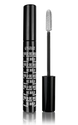 COLOUR INTENSE-Туш для вій Colour Intense Be Bold 101 біла 10 мл-4823083023584-