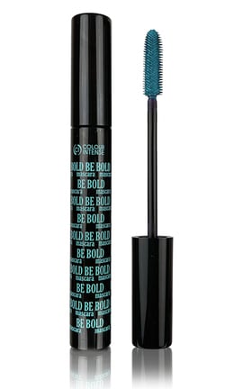COLOUR INTENSE-Туш для вій Colour Intense Be Bold 103 тіффані 10 мл-4823083023560-