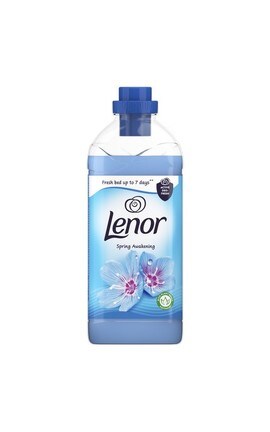 LENOR-Кондиціонер для білизни Lenor Скандинавська весна 1600 мл-8006540889862-