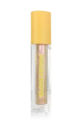 COLOUR INTENSE-Блеск для губ Colour Intense Gloss Fetish Sweet 05 5 мл-4823083027230-