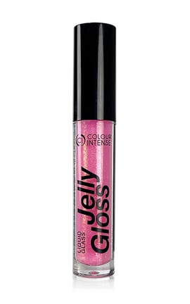 COLOUR INTENSE-Блеск для губ Colour Intense Jelly Gloss 05 шимер ягода 6 мл-4823083016029-
