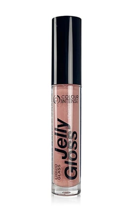 COLOUR INTENSE-Блеск для губ Colour Intense Jelly Gloss 09 глянец песок 6 мл-4823083015985-