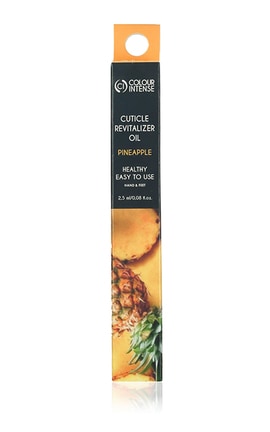 COLOUR INTENSE-Олія олівець для кутикули Colour Intense 237 ананас 2.5 мл-4823083018566-