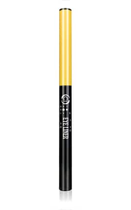 COLOUR INTENSE-Олівець для очей Colour Intense Be Bold 207 банан 1 г-4823083018382-
