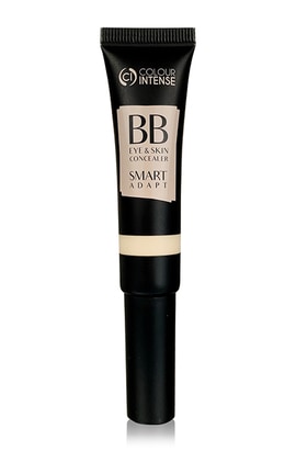 COLOUR INTENSE-Консилер для лица BB Colour Intense 01 слоновая кость 10 мл-4823083018665-