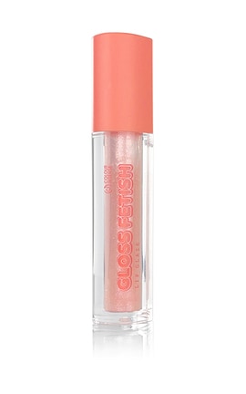 COLOUR INTENSE-Блеск для губ Colour Intense Gloss Fetish Pretty 04 5 мл-4823083027247-