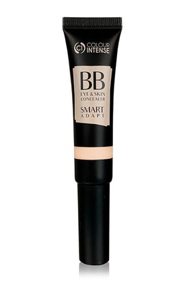 COLOUR INTENSE-Консилер для лица BB Colour Intense 02 бежевый кремовый 10 мл-4823083018658-