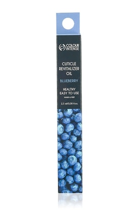 COLOUR INTENSE-Олія олівець для кутикули Colour Intense 239 чорниця 2.5 мл-4823083018542-