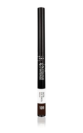 COLOUR INTENSE-Олівець для очей Colour Intense Satin 109 мокко 1 г-4823083021917-