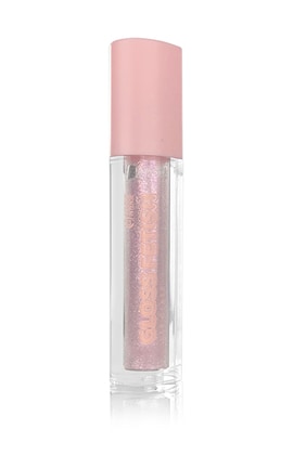 COLOUR INTENSE-Блеск для губ Colour Intense Gloss Fetish Bonbon 02 5 мл-4823083027261-