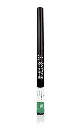 COLOUR INTENSE-Олівець для очей Colour Intense Satin 105 скло літнє 1 г-4823083021887-