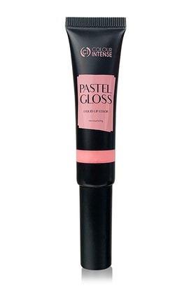 COLOUR INTENSE-Блиск для губ Colour Intense Pastel Gloss 05 натуральний 12 мл-4823083018474-